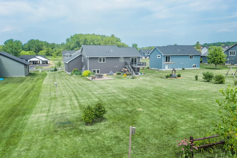 1623 72nd Avenue Hammond, WI 54015