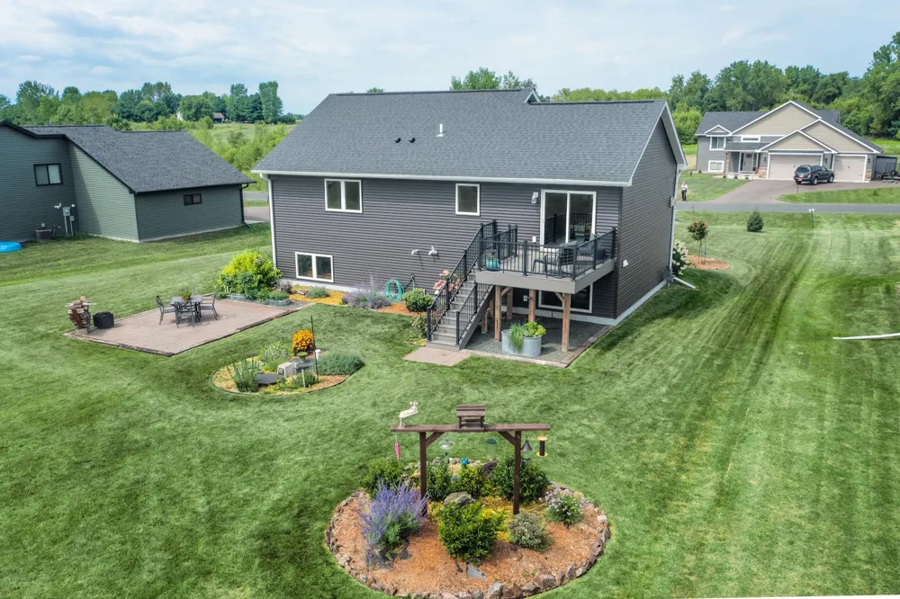 1623 72nd Avenue Hammond, WI 54015