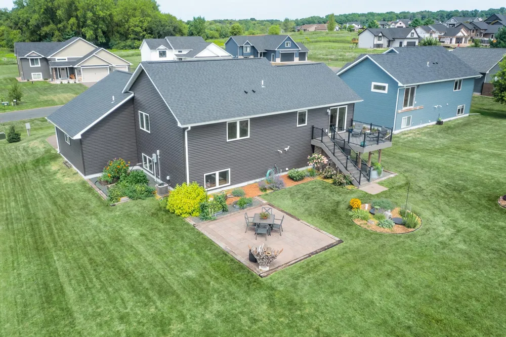 1623 72nd Avenue Hammond, WI 54015