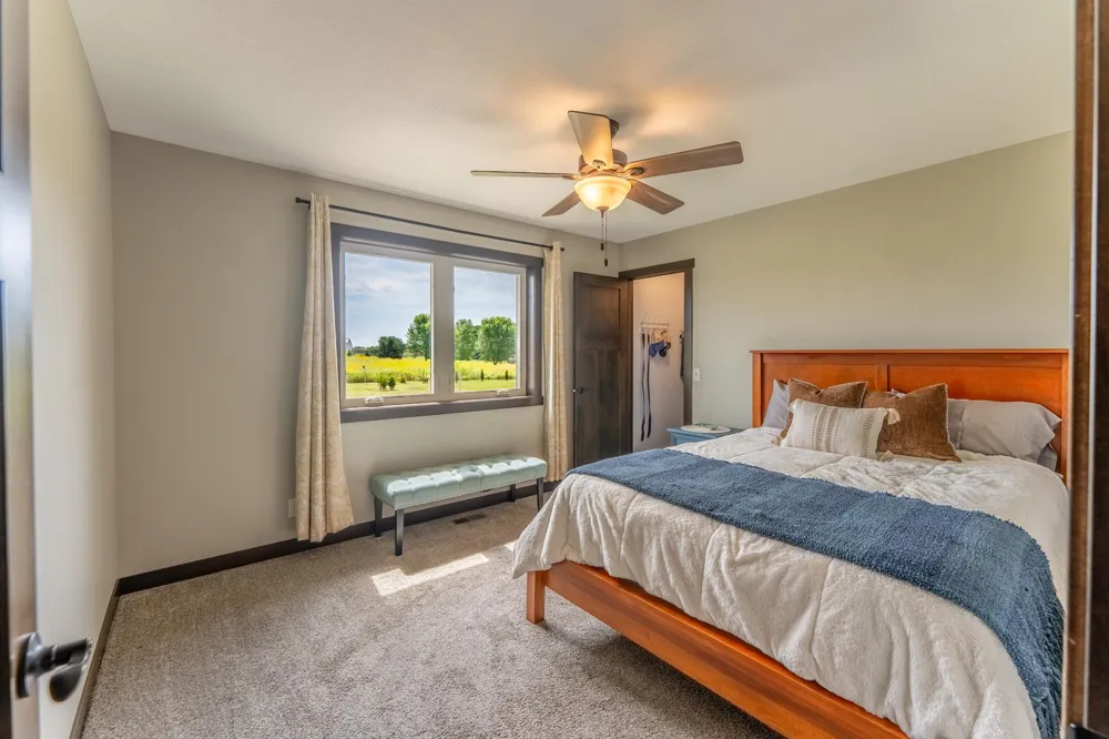 1623 72nd Avenue Hammond, WI 54015