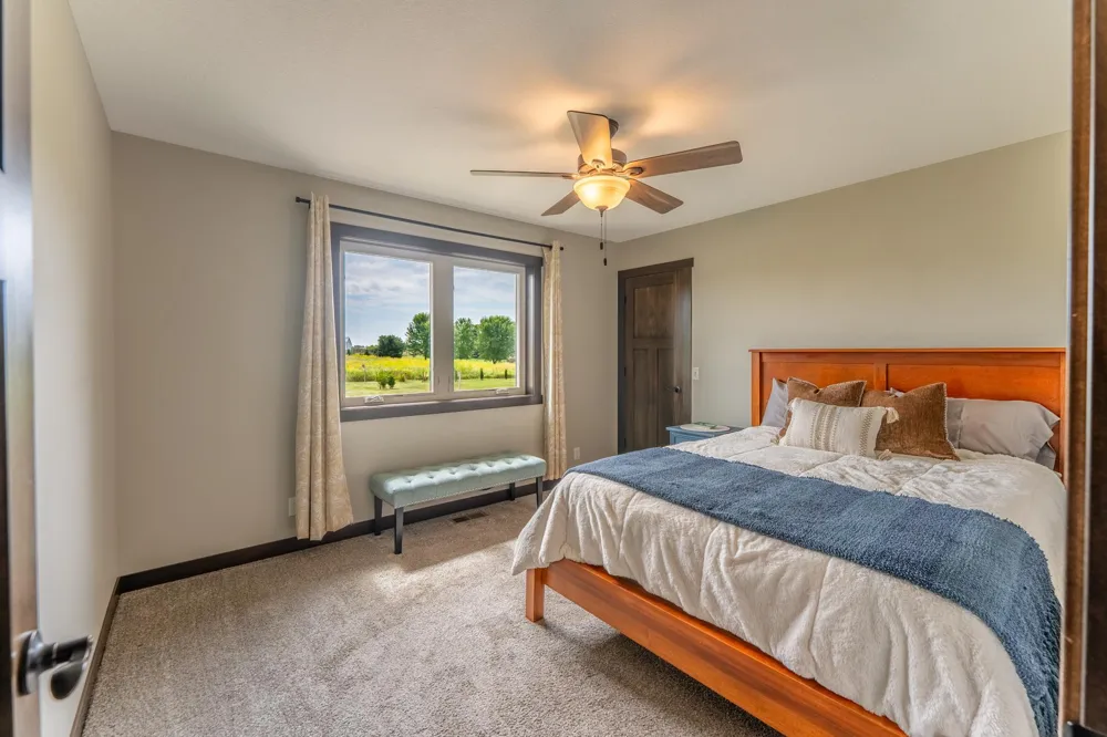 1623 72nd Avenue Hammond, WI 54015