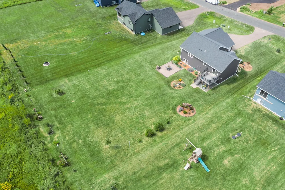 1623 72nd Avenue Hammond, WI 54015