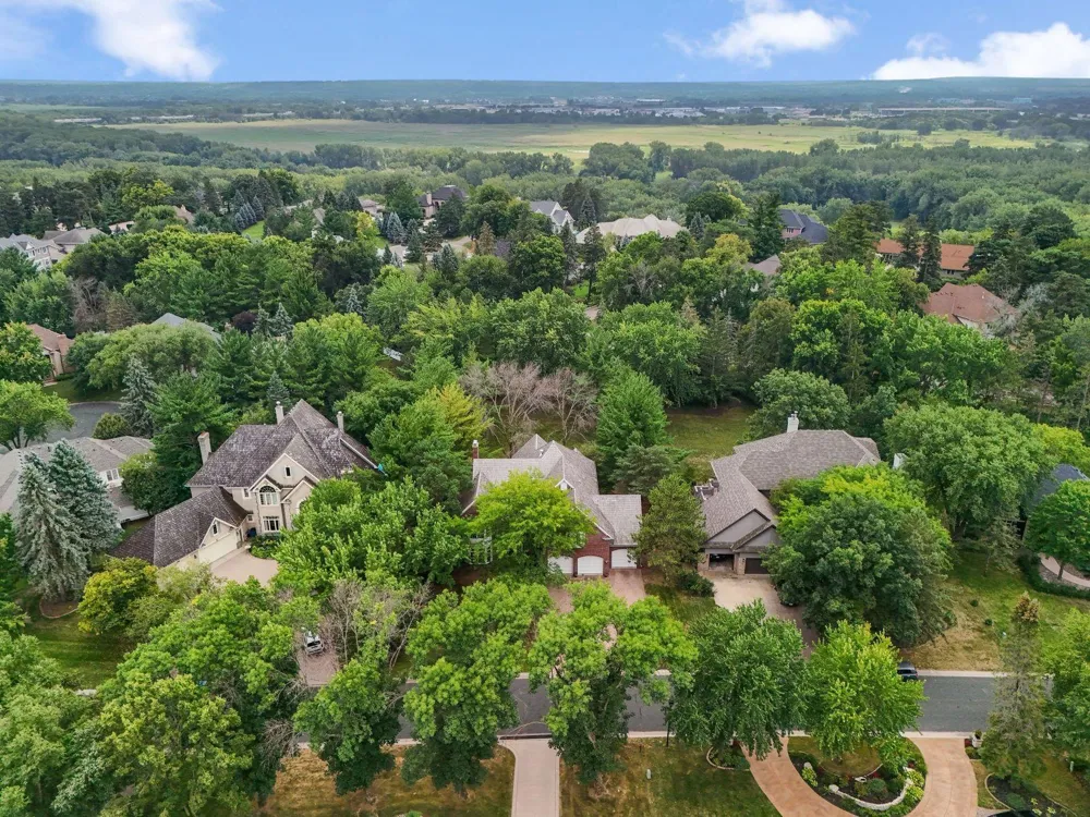 10797 Purdey Road Eden Prairie, MN 55347