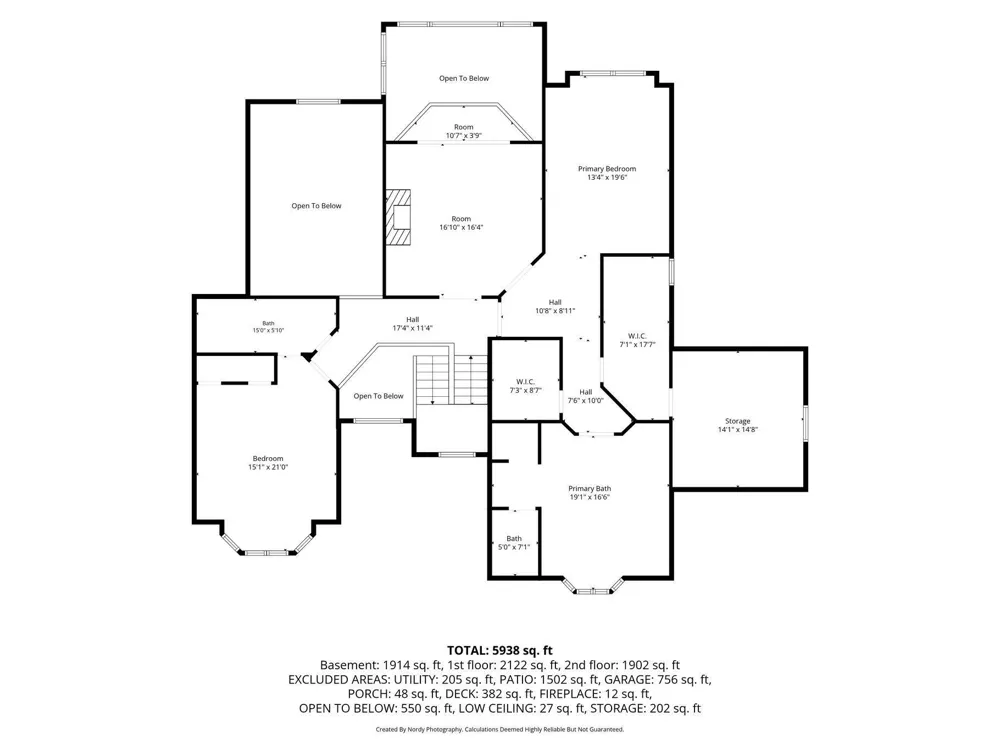 10797 Purdey Road Eden Prairie, MN 55347