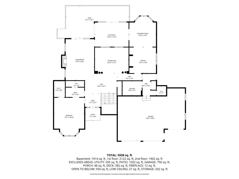 10797 Purdey Road Eden Prairie, MN 55347