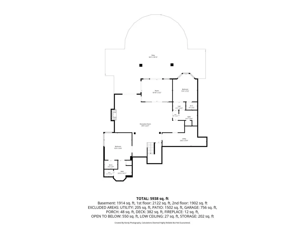 10797 Purdey Road Eden Prairie, MN 55347