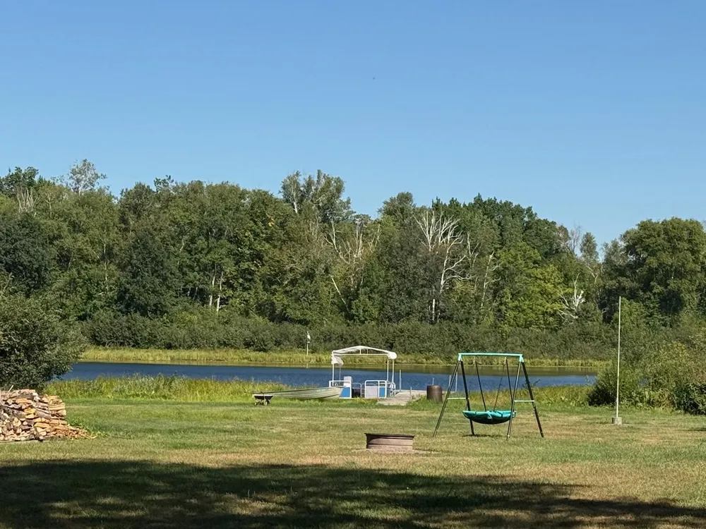 76617 Debbie Ridge Road Willow River, MN 55795
