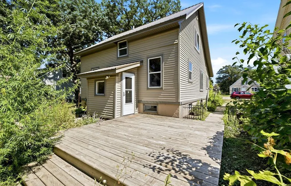 234 1st Avenue NW Elbow Lake, MN 56531