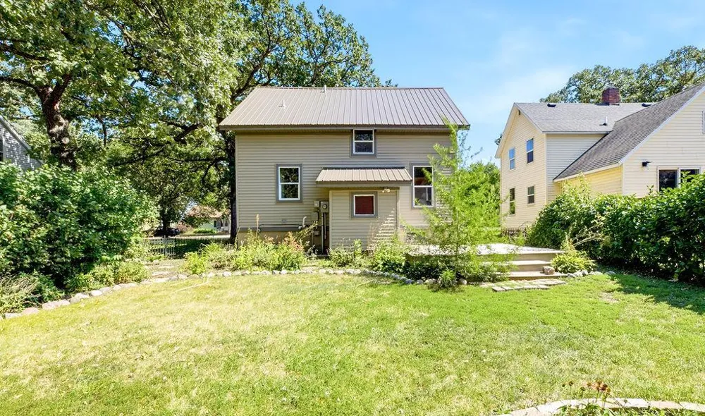 234 1st Avenue NW Elbow Lake, MN 56531