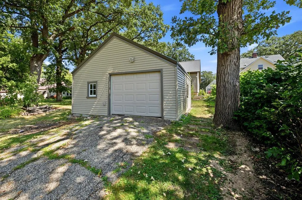 234 1st Avenue NW Elbow Lake, MN 56531