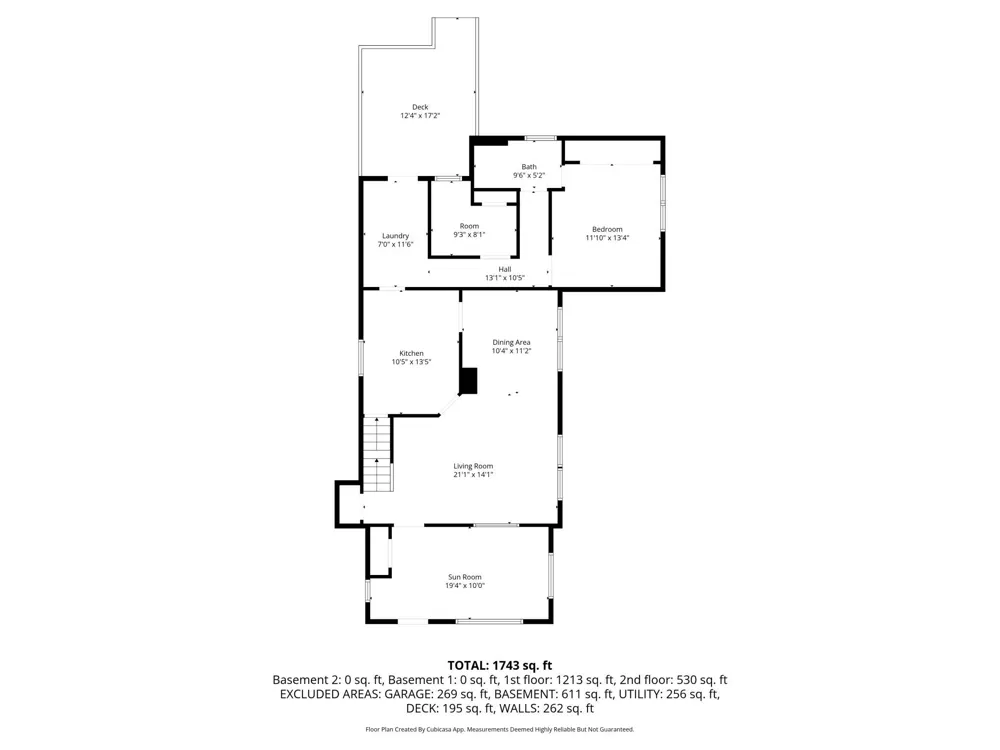303 Broadway Hanska, MN 56041