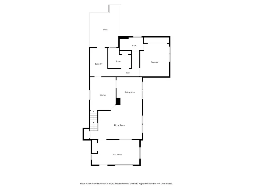 303 Broadway Hanska, MN 56041