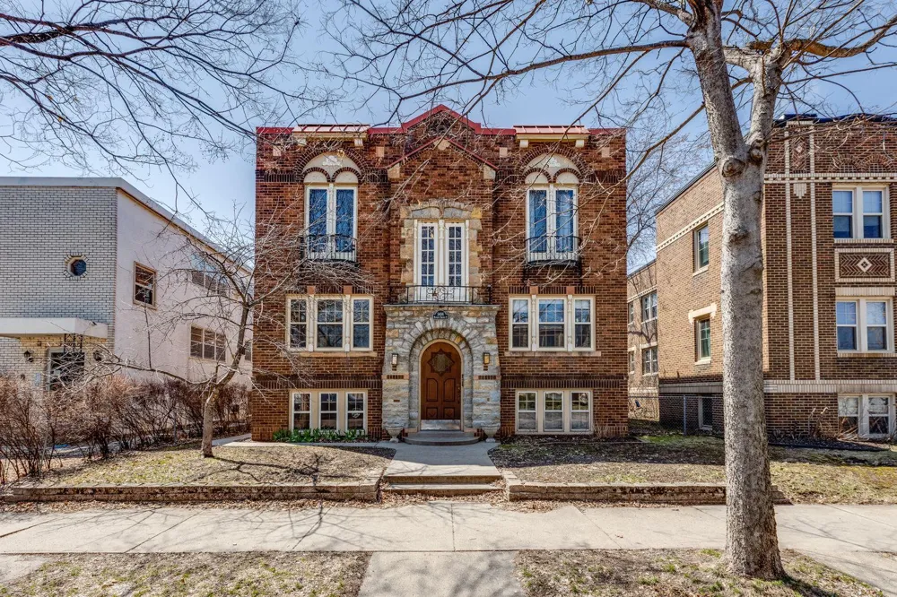 3406 Harriet Ave #5 Minneapolis, MN 55408