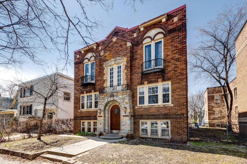 3406 Harriet Ave #5 Minneapolis, MN 55408