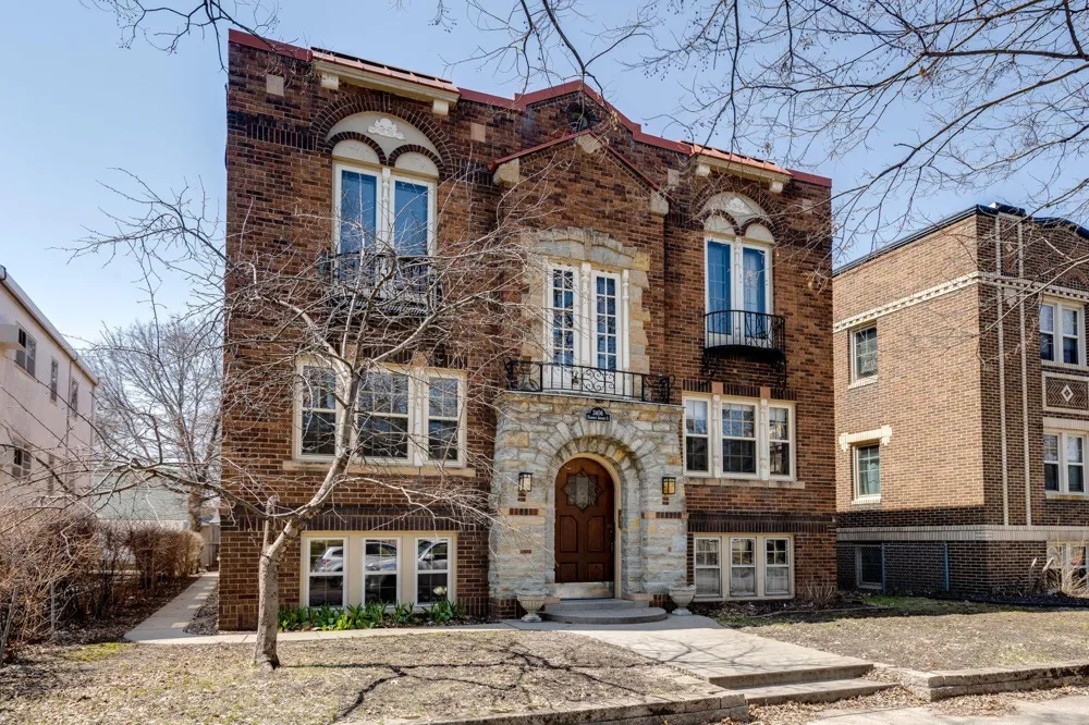 3406 Harriet Ave #5 Minneapolis, MN 55408