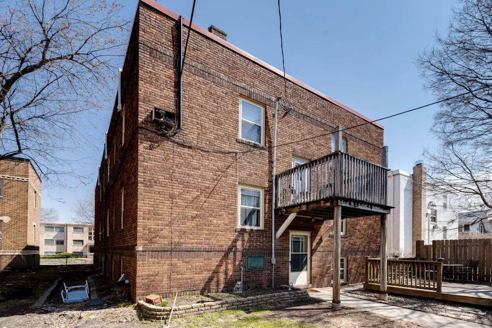 3406 Harriet Ave #5 Minneapolis, MN 55408