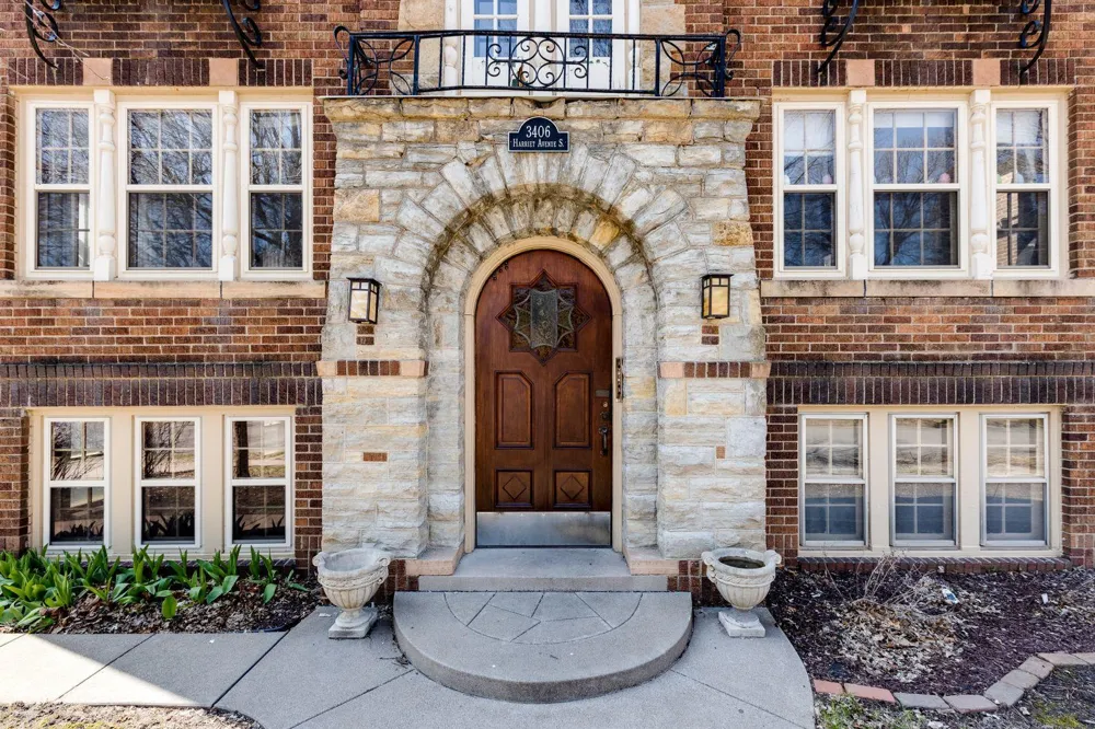 3406 Harriet Ave #5 Minneapolis, MN 55408