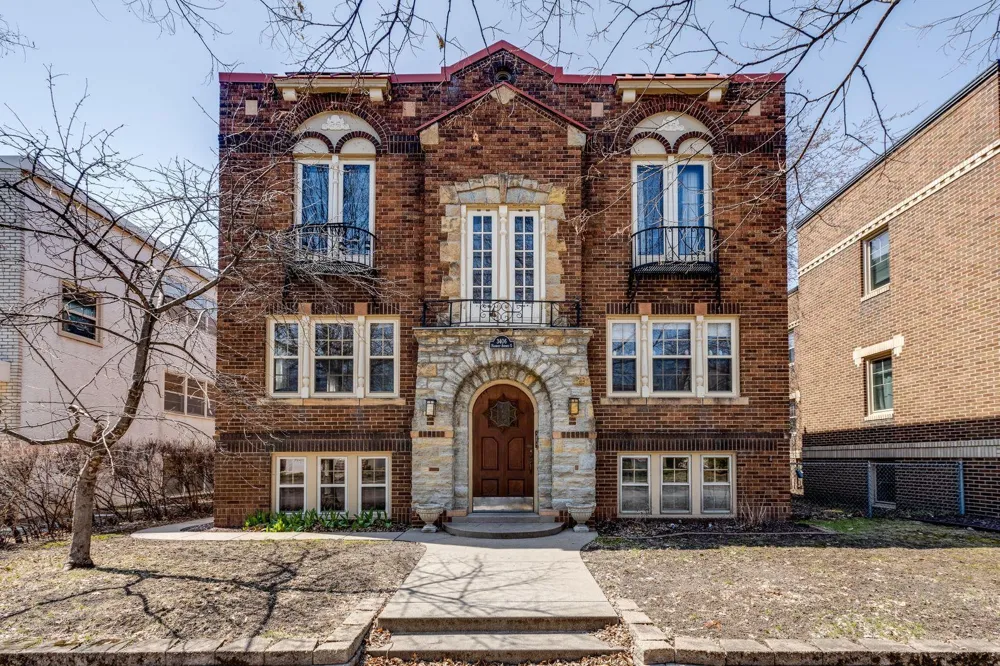 3406 Harriet Ave #5 Minneapolis, MN 55408