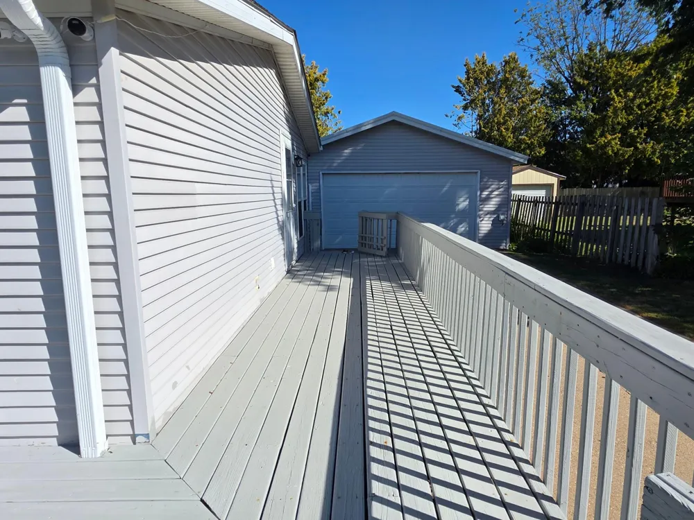 320 6th Avenue NE Plainview, MN 55964