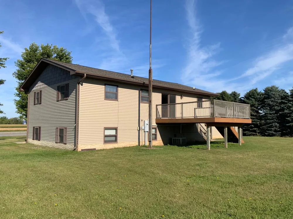 25227 State Highway 23 Roscoe, MN 56371