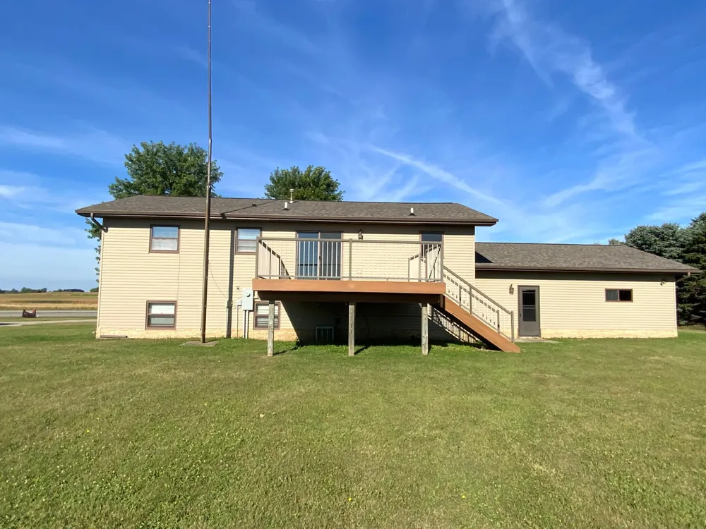 25227 State Highway 23 Roscoe, MN 56371