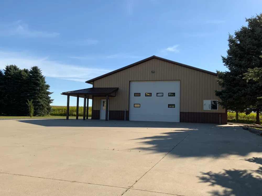 25227 State Highway 23 Roscoe, MN 56371