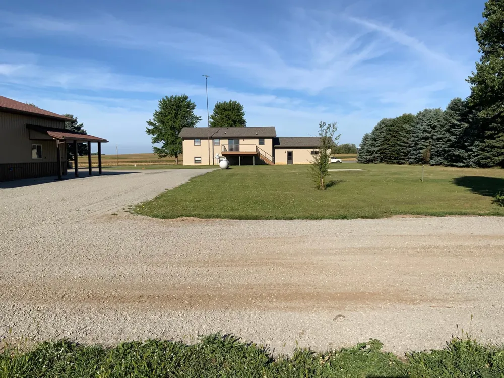 25227 State Highway 23 Roscoe, MN 56371