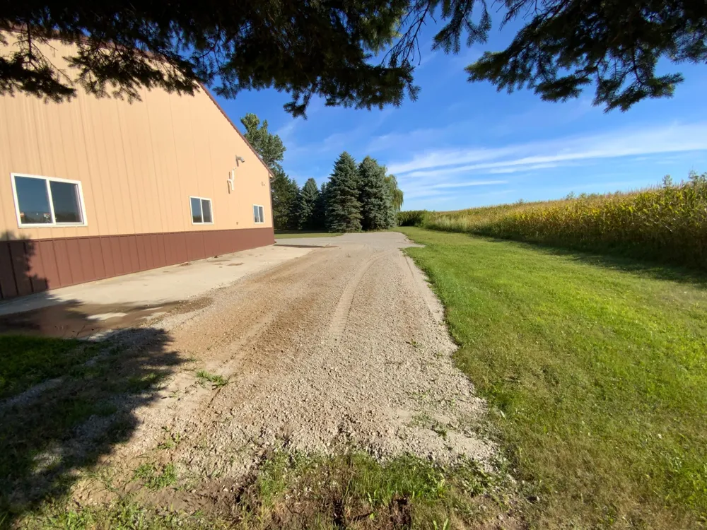 25227 State Highway 23 Roscoe, MN 56371