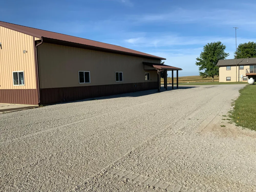 25227 State Highway 23 Roscoe, MN 56371