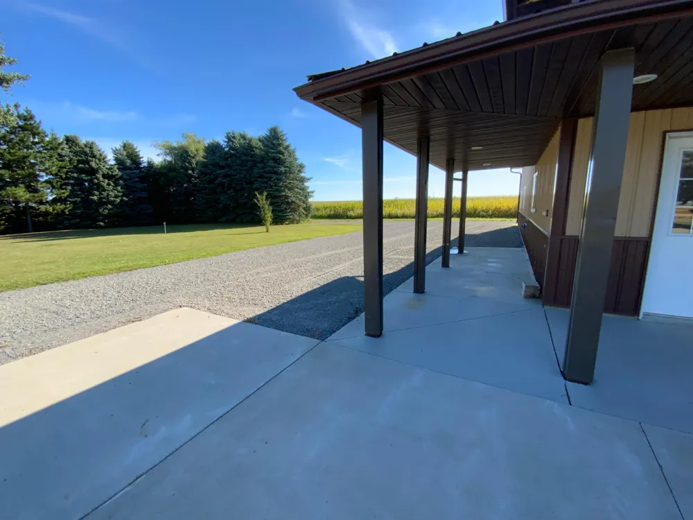 25227 State Highway 23 Roscoe, MN 56371