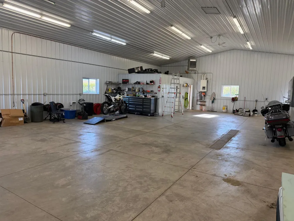 25227 State Highway 23 Roscoe, MN 56371
