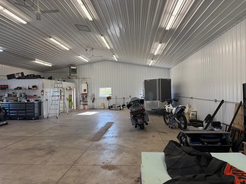 25227 State Highway 23 Roscoe, MN 56371