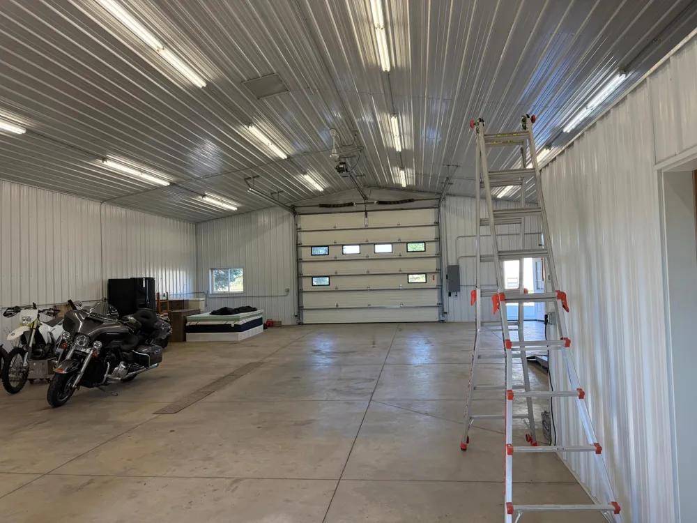 25227 State Highway 23 Roscoe, MN 56371