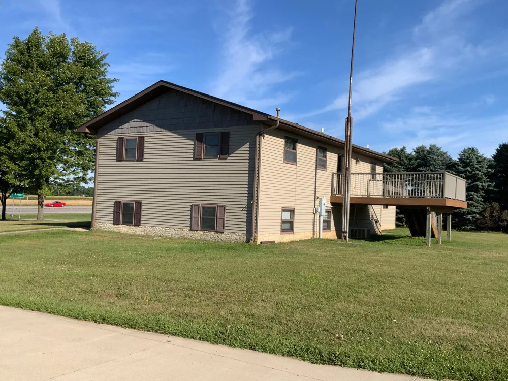 25227 State Highway 23 Roscoe, MN 56371