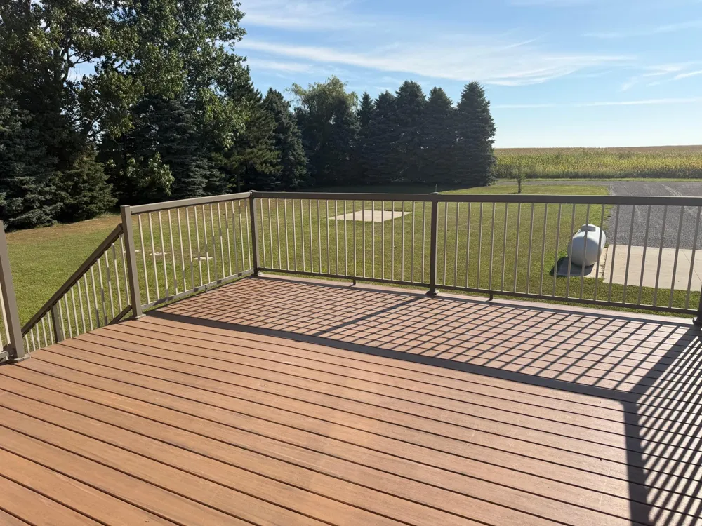 25227 State Highway 23 Roscoe, MN 56371