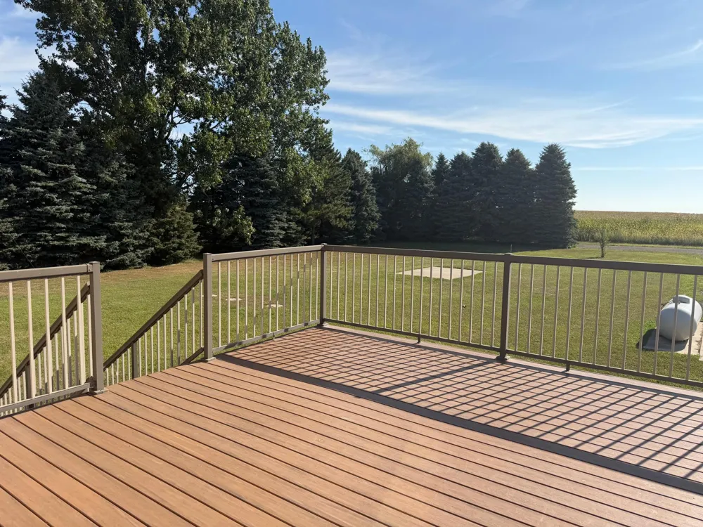 25227 State Highway 23 Roscoe, MN 56371