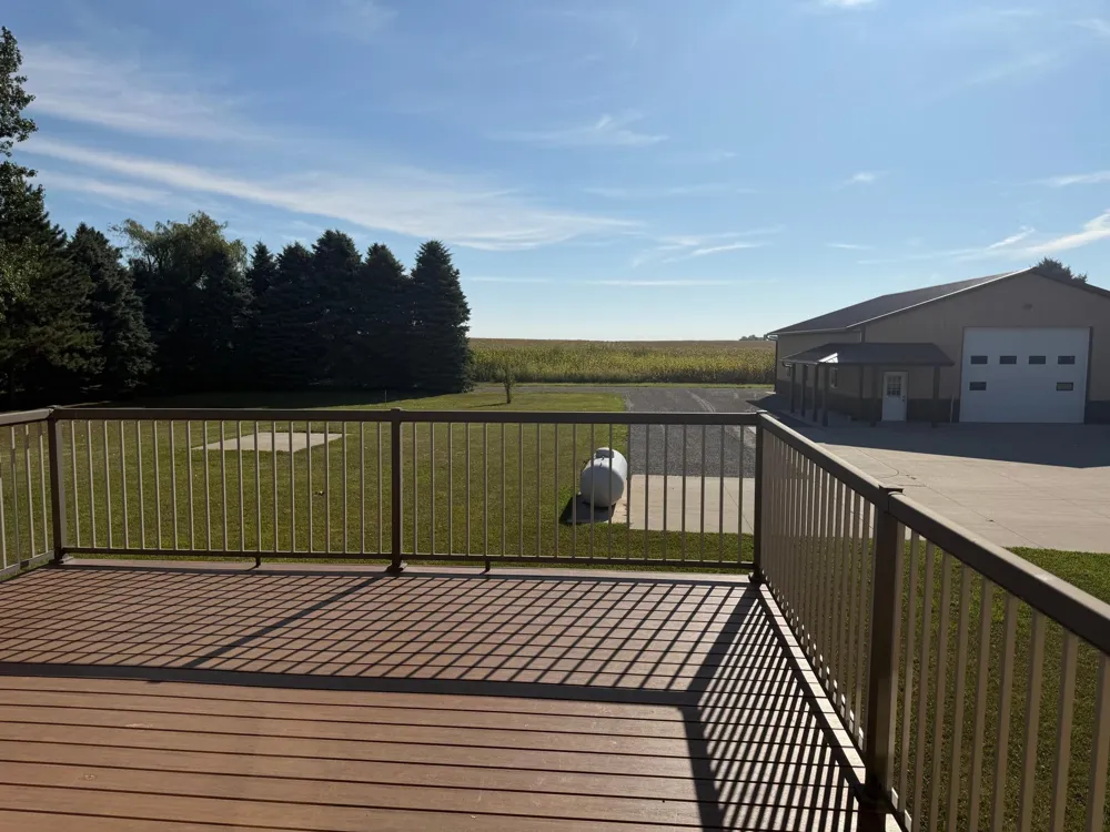 25227 State Highway 23 Roscoe, MN 56371