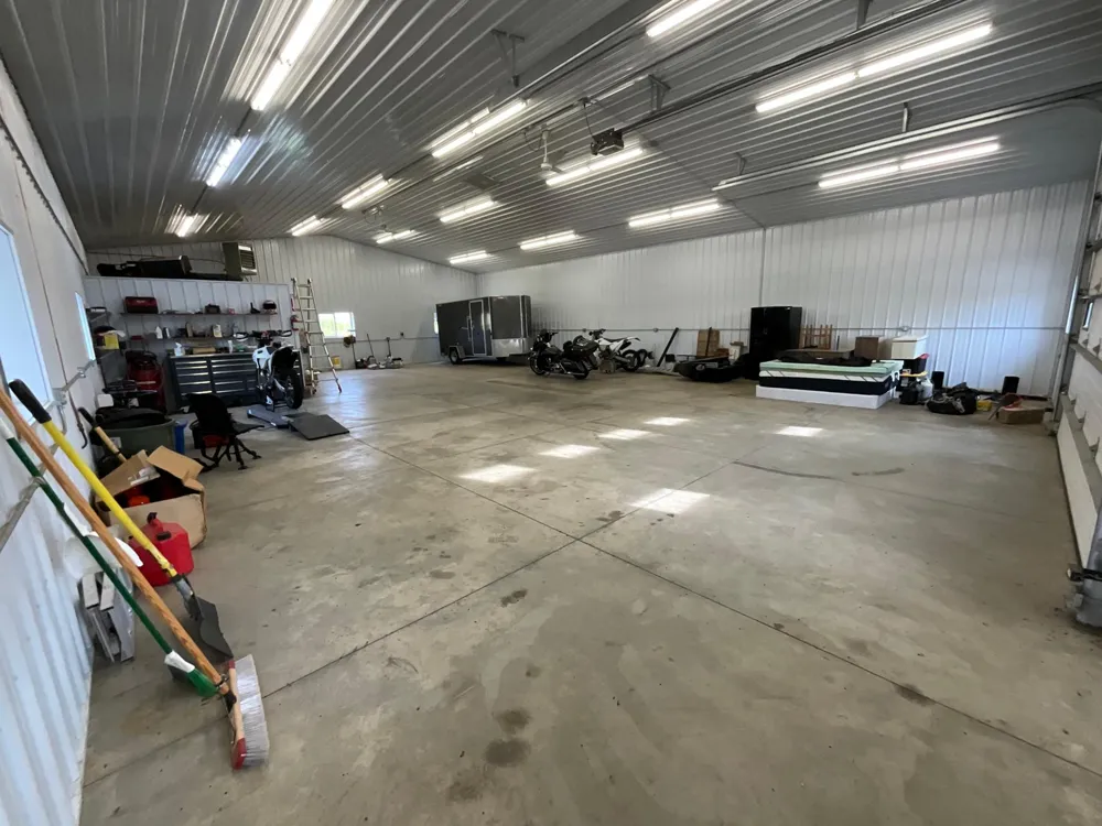 25227 State Highway 23 Roscoe, MN 56371