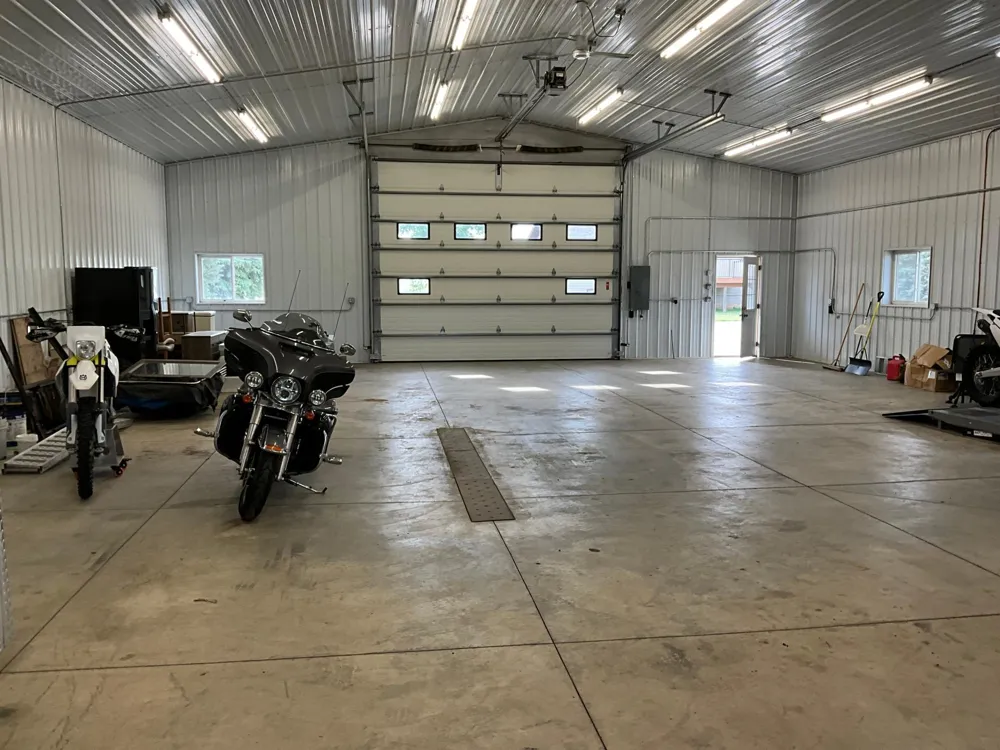 25227 State Highway 23 Roscoe, MN 56371