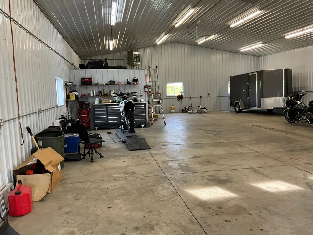 25227 State Highway 23 Roscoe, MN 56371