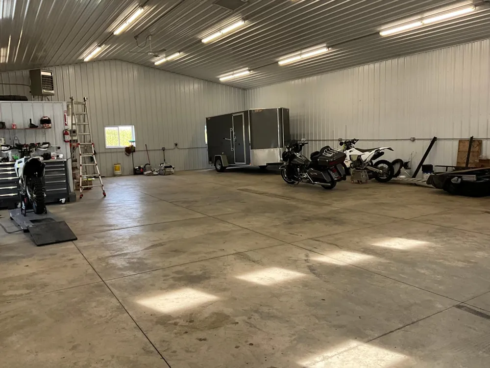 25227 State Highway 23 Roscoe, MN 56371