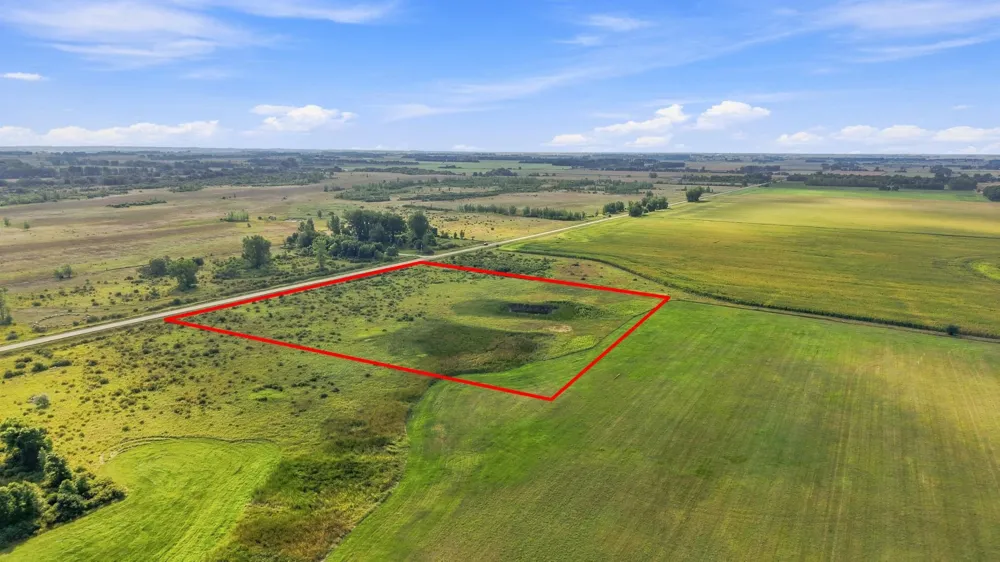 7229 160th Street S Barnesville, MN 56514