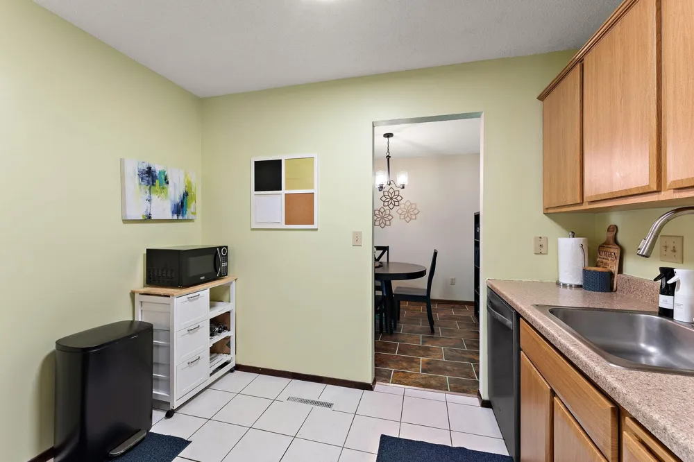 1224 Wagon Wheel Road Hopkins, MN 55343