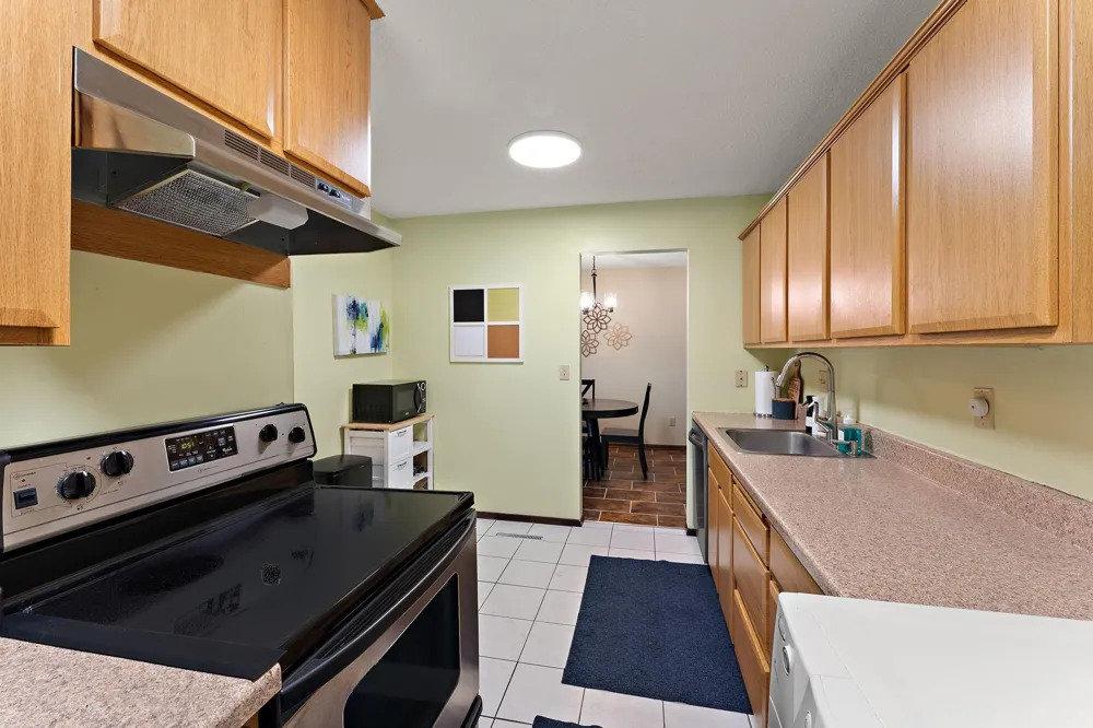 1224 Wagon Wheel Road Hopkins, MN 55343