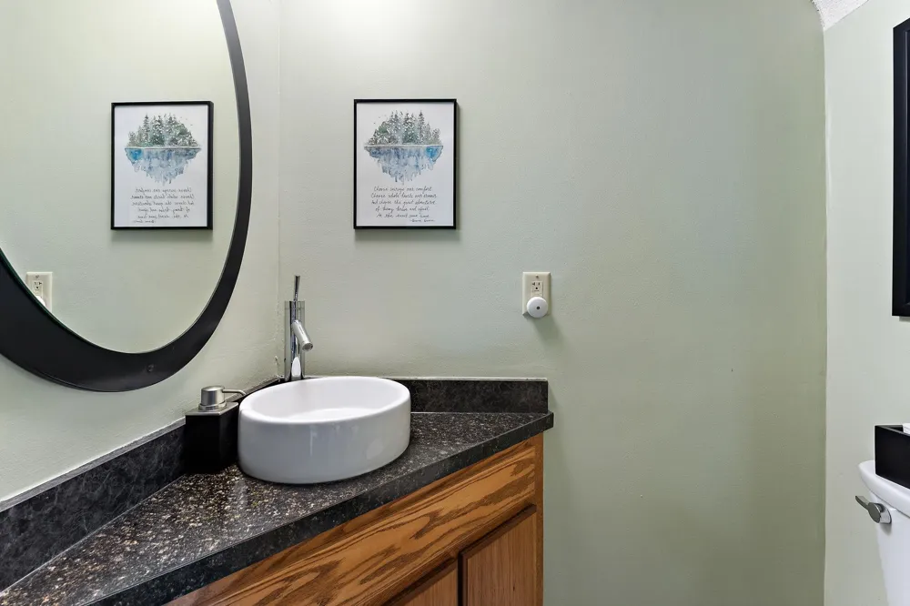 1224 Wagon Wheel Road Hopkins, MN 55343