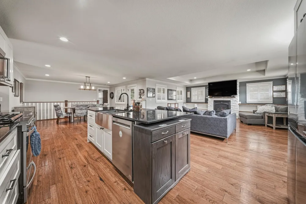 1201 Andover Avenue Eau Claire, WI 54703