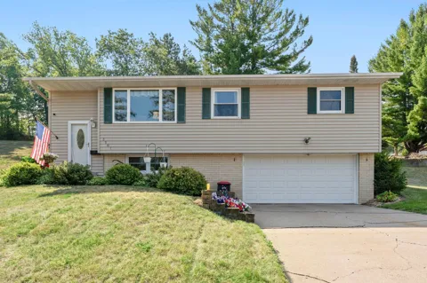 3501 Graves Drive