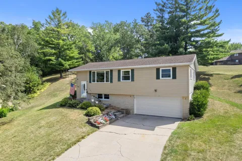 3501 Graves Drive