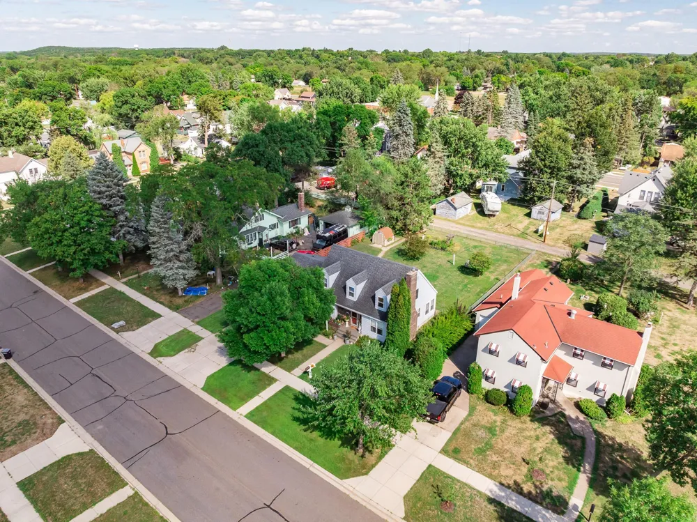 304 3rd Street NE Little Falls, MN 56345