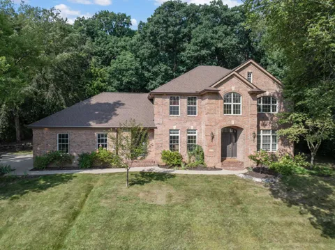 1932 Baihly Estates Lane SW